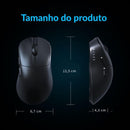Mouse AJAZZ AJ179 v2 MAX Produto 018