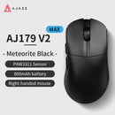 Mouse AJAZZ AJ179 v2 MAX Black