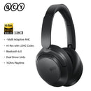 Headset QCY H3S Black