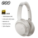 Headset QCY H3S Black