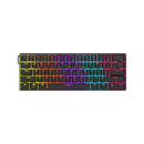 Teclado Mecânico AJAZZ NK61 Preto